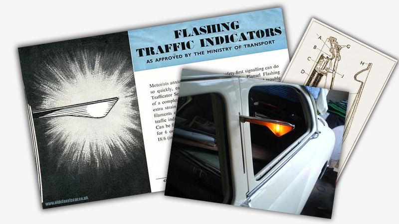 Illustration for article titled It's Totally Time For Customizers To Swap Blinkers For Trafficators
